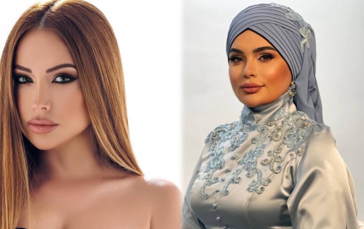 Nigar Camalın Fərqanə Qasımovaya verdiyi cavab sosial mediada gündəm oldu