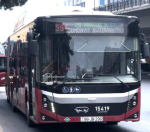 Yeni Aftobus