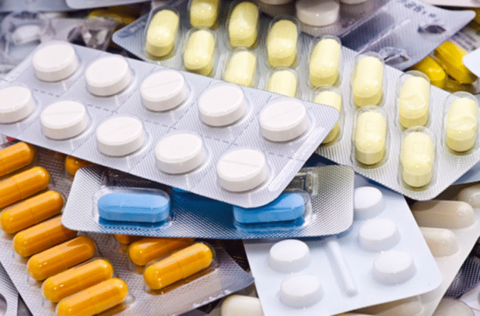 Paracetamol tərkibli “Para-Denk 125 Suppos” və “Para-Denk 250 Suppos” rektal şamların qablaşdırması və geri çağırılma elanı.
