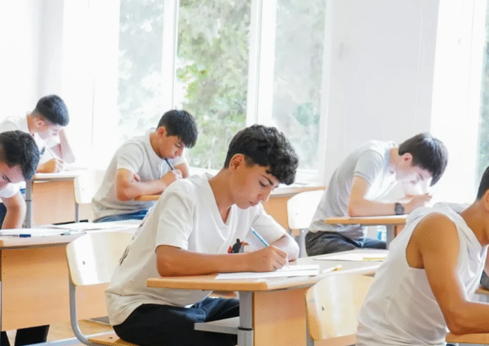 - 26 avqust 2025 – İbtidai siniflər üçün müsabiqə müsahibə formatında təşkil olunacaq.