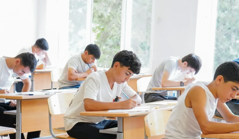 - 26 avqust 2025 – İbtidai siniflər üçün müsabiqə müsahibə formatında təşkil olunacaq.