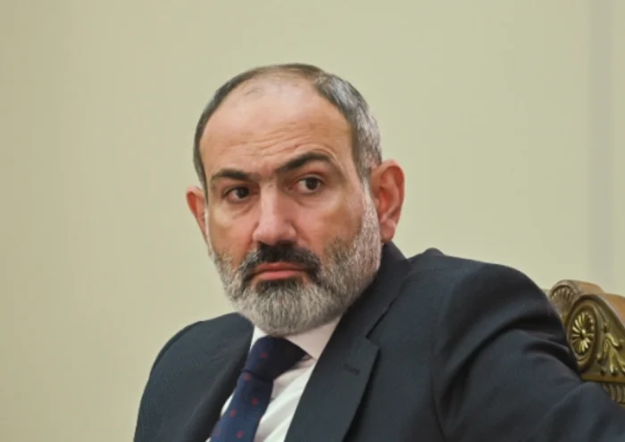 Nikol Paşinyan Aİİ iclasında iştirak etməyəcək – səbəb məzuniyyətdir.