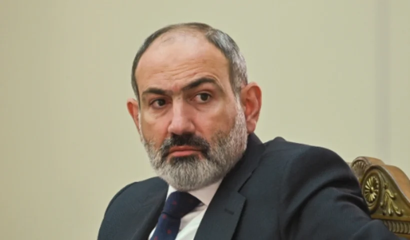 Nikol Paşinyan Aİİ iclasında iştirak etməyəcək – səbəb məzuniyyətdir.