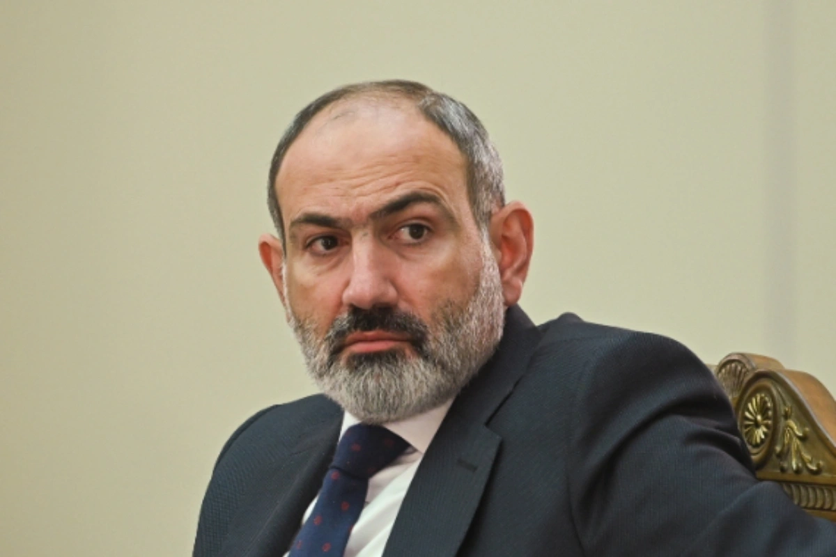 Nikol Paşinyan Aİİ iclasında iştirak etməyəcək – səbəb məzuniyyətdir.
